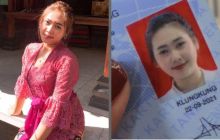 Mirip Artis, Gadis Bali Cantik Ini Foto e-KTP Bikin Netizen Terpesona (foto/int)