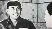 Jenderal Ahmad Yani. Sumber: Internet