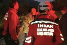 Beyhan Mutlu ditemukan