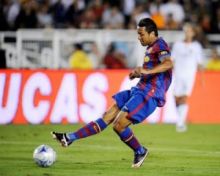 Jeffren Suarez. Sumber: Internet