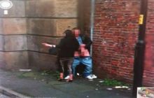 Cari Alamat di Google Maps, Perempuan Ini Malah Temukan Ada Sejoli Melakukan Adegan Esek-esek di Jalan (foto/int)