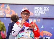 Mahfud MD [Instagram/@mohmahfudmd]