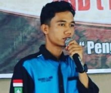 Al Amin Ketua HPMR-Bengkalis