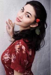 Ariel Tatum [Instagram/@arieltatum]