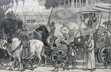 Ilustrasi. Sumber: Internet