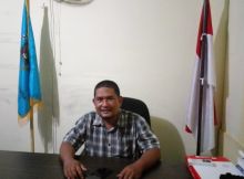 Ketua PWI Kuansing, Ultra Sandi