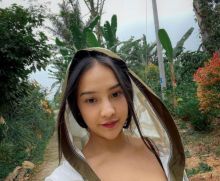 Anya Geraldine [Instagram/@anyageraldine]