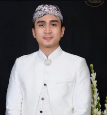 Lutfi Agizal [Instagram/@lutfiagizal]