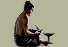 Mpu Prapanca. Sumber: Internet