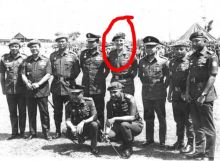 Potret Seluruh Komandan Kopassus, Ada Komandan Pertama Baret Merah Pertama Idjon Djanbi, Ada Juga Sarwo Edi Wibowo (foto/int)