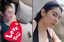 Potret Terkini Pamela Safitri Eks Duo Serigala di Usia 28 Tahun, Netizen: Enggak Kuat Lihatnya (foto/int)