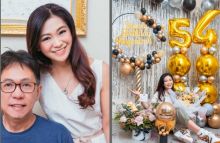 Genap 54 Tahun, Ini Potret Sekarang Puspa Dewi si Nenek Cantik, Netizen: Kayak 20 Tahun (foto/int)