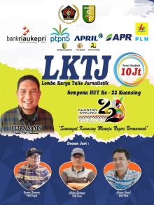 Flyer LKTJ  