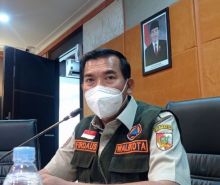 Hasil Evaluasi dan Intruksi Mendagri, Kota Pekanbaru Kembali Lanjutkan PPKM Level 2 Sampai 18 Oktober (foto/int)