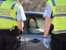 ACT mencatat 28 kasus baru virus corona lokal dalam periode pelaporan 24 jam terakhir. Gambar: Newswire/Gary Ramage