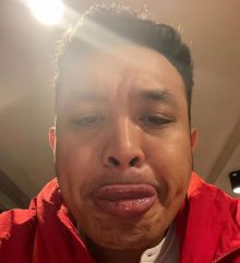 Gilang Dirga [Instagram/@gilangdirga]