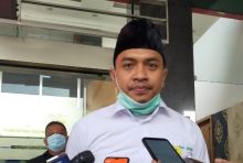 Anggota tim penasihat hukum, Yanuar Aziz
