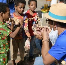 Ridwan Kamil [Instagram/@ridwankamil]