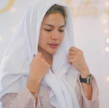 Nikita Mirzani [Instagram/@nikitamirzanimawardi_172]