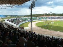 Stadion Utama Sports Center