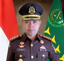 Kajari Kuansing, Hadiman