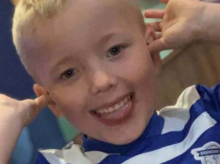 Arthur Labinjo-Hughes