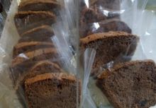 Jual Kuo Bolu Rp1.000 dan Masih Dicibir, Netizen Bilang Begini (foto/int)