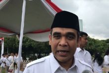 Sekjen Gerindra A Muzani/Republika