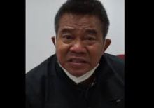 Brigjen Junior Tumilaar (net)