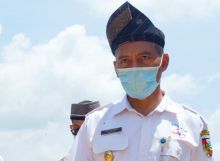 Wawako Ayat Cahyadi: Tim Tracing dan Testing Covid-19 Diitensifkan Penelusuran Kontak Erat (foto/ist)