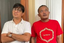 Isu Hubungan Dengan Andre Taulany Renggang, Sule: Sahabat Tidak Selalu Harus Bareng (foto/int)