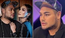 Ivan Gunawan Pamer Foto Berdua Luna Maya, Netizen: Serasi Cocok Saling Melengkapi (foto/int)
