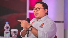 Anggota DPR RI Fadli Zon