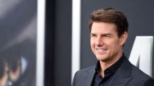 Tom Cruise