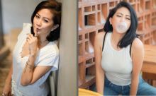 Nikita Mirzani Dibuat Penasaran dan Tanya Bagian Tubuh yang Dioperasi, Atien Simon: Semua Asli (foto/int)