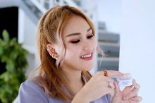 Ayu Ting Ting. Sumber: Internet