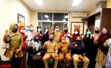 Dianggap Bermasalah, PGRI Riau Kecewa Hasil Seleksi PPPK Guru Honorer Tahap Satu (foto/ist)