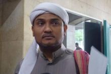 Wakil Sekretaris Jenderal PA 212 Novel Bamukmin