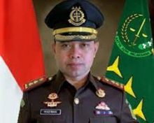 Kajari Kuansing Hadiman/net