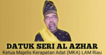 Datuk Sri Al Azhar