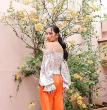 Rachel Vennya [Instagram/@rachelvennya]