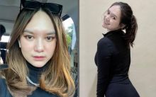 Gadis Cantik Ini Viral Disebut Kembaran Luna Maya, Netizen: Cantik Banget, Nggak Bisa Ngedip (foto/int)
