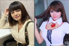 Terhasut Teman Hingga Nekat Oplas Payudara, Dinar Candy: Sakit Sampai 10 Hari (foto/int)