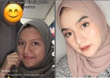 Video Viral Perbandingan Saat Diputuskan Mantan Dengan yang Sekarang, Netizen: Cewek Semakin Tersakiti, Makin Glowing (foto/int)
