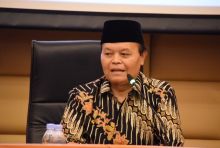 Wakil Ketua MPR, Hidayat Nur Wahid