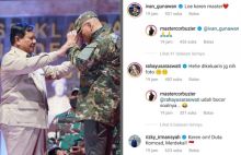 Sempat Tak Ingin Dipublikasikan, Deddy Corbuzier: Udah Bocor Soalnya (foto/int)