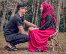 Mendekati Hari H, Ria Ricis Makin Tahu Sifat Asli Teuku Ryan (foto/int)