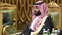 Mohammed bin Salman. Sumber: Internet
