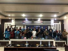 Seminar Himatro Poltek Bengkalis