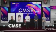 Capital Market Summit & Expo (CMSE) 2021